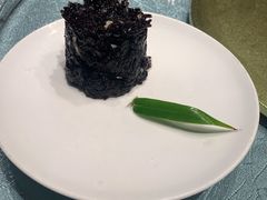 拌紫菜-宣和苑(华侨新村店)