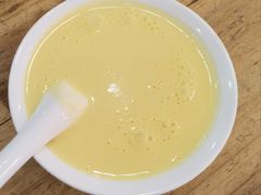 凤凰奶糊-沙湾姜埋奶(兴新包店)