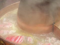 -1078號老北京涮肉(万达广场店)