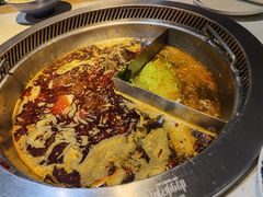 -吃城都·鱼蛙火锅(西玉龙街店)