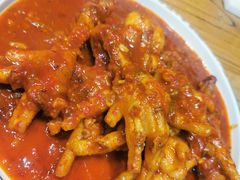 -京玉菲饭店(李村店)