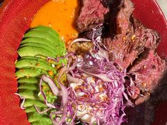 -弗兰克牛排西餐厅Ribone steak house(柠檬花园店)