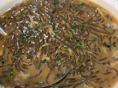 -健跳小海鲜(人民路店)