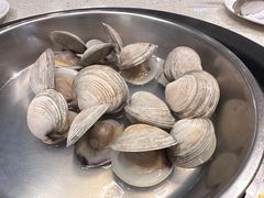 -青蓬蒸汽海鲜·深圳老字号·团建聚会(壹方城店)