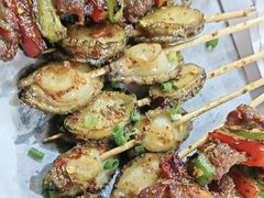 -铭副琦食·虾蟹烩馆(渔人码头店)