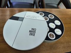 -小罐茶(广百百货中怡店)