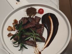 -火地铁板烧(昆山万象汇店)