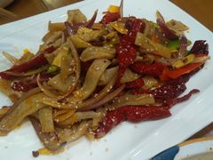 -巴依老爷新疆美食(望京小街店)