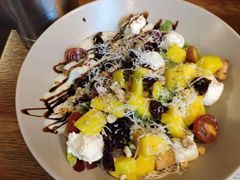 -机器人火炉披萨