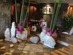 iphone_upload_pic-青藤茶馆(南山路店)