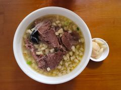 -刘信牛羊肉小炒泡馍(回民街店)