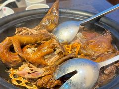 -闽鄂情·闽南招财鸭(水头店)