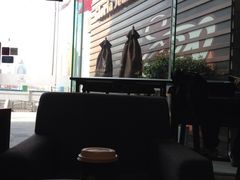 fory-Gloria Jean's Coffees