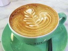 -JC & Co. Espresso and Patisserie