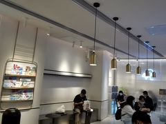 -喜茶(佛山岭南站店)