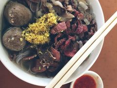 镇记老尾牛杂-潮镇老尾牛杂(环城西路店)