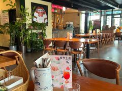 -普兰达德国餐厅·德式脆皮烤猪肘·自酿啤酒(观唐店)