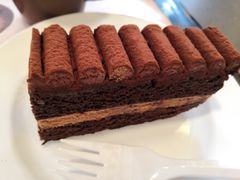 -麦当劳(华融店)