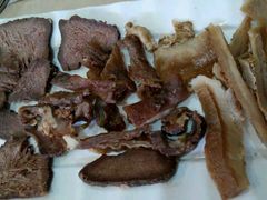 -伟记牛肉(金鸿公路店)