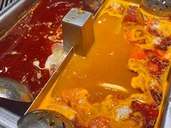 -海底捞火锅(长沙华创国际广场店)