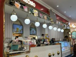 -奈尔宝家庭中心·儿童乐园·亲子餐厅(苏州大悦城店)