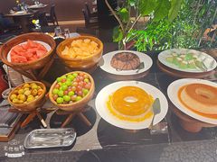 -拉蒂娜·巴西牛排馆 Latina·Brazilian Steakhouse(王府井喜悦店)