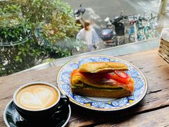 -Alimentari早午餐(安福路店)