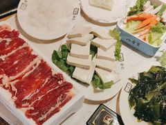 -八合里牛肉火锅(领丰汇店)