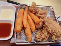 -七八冷面·延边朝鲜族美食(欢乐谷店)