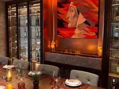 -Mammamia意大利餐厅(阳春巷店)