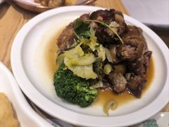 -潮巷·老潮汕美食集市(欢乐港湾店)