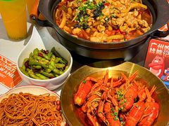 -熊记虾王·小龙虾(东晓南店)