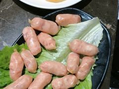 -江城二当家烤牛肉(莲塘新村店)