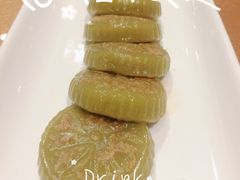 -红棉中餐厅·广州海航威斯汀酒店