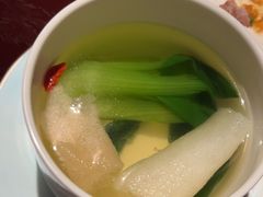 -渝信川菜(长安店)