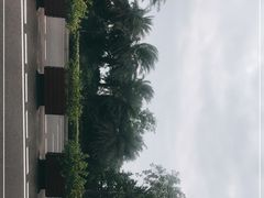 -横琴客运码头