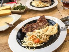 -豪客来牛排(金鼎广场店)