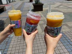 -7分甜(尹山湖歌林公园店)