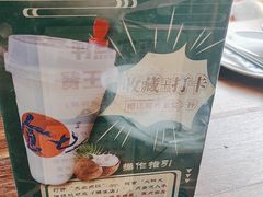 -大牌大·传统杭帮菜(湖滨店)