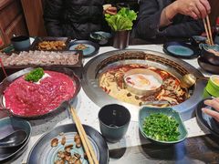 -火鳳祥美蛙牛肉自助(青悦城店)