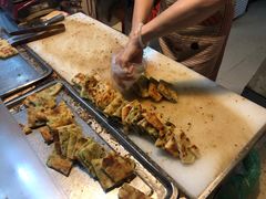 -咏春葱油饼(德政中路店)