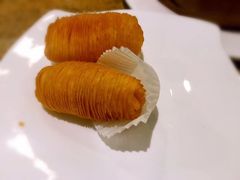 -银帆宾馆-自助餐厅(金马路店)