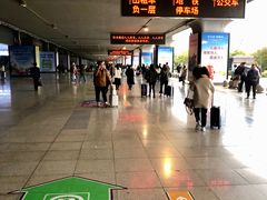-洛阳龙门站
