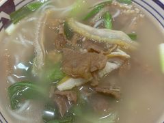 -黄太牛·牛肉面(长江北路店)