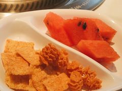-遇东北林区铁锅炖(南开店)