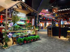 -茶马花街(城西银泰城店)