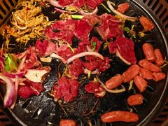 -炭之家齐齐哈尔大片烤肉·涮毛肚火锅·齐齐哈尔烤肉(中央大街店)