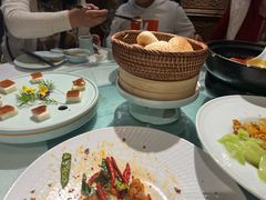 -四世同堂·京菜·烤鸭(双井店)