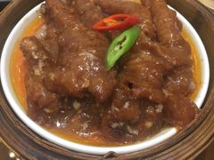 XO酱凤爪-豫璟轩中餐厅(南昌万怡店)