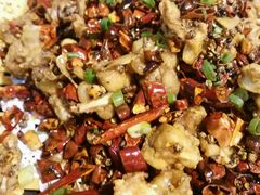 android_upload_pic-永安鱼庄·镇江菜(三店纬五路店)